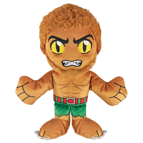 Marvel Comics Werewolf By Night Kuricha Previews Exclusive 8in Plush